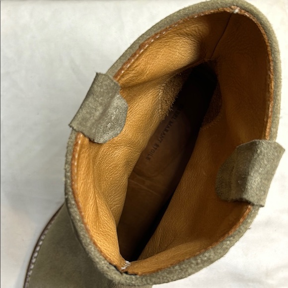 Isabela Marant Crisi Booties - Picture 8 of 10